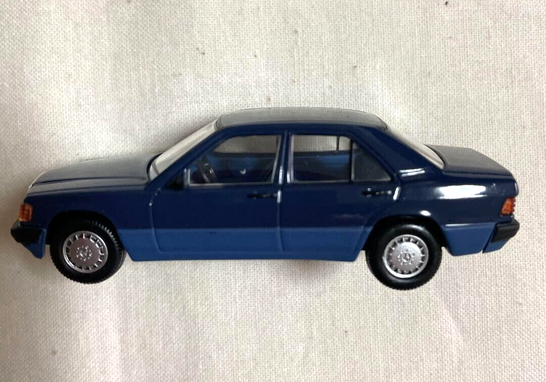Tomica Limited Vintage Neo Tomytec LV-n77b Mercedes-Benz