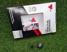 Trijicon #SA237-C-600900 Bright Night Sight Set Green for S&W M&P SD9 SD40 VE