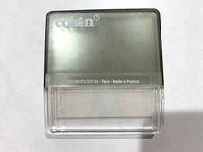 Cokin A 083 Diffuser 1 A830 A series Square France soft focus Diffusion