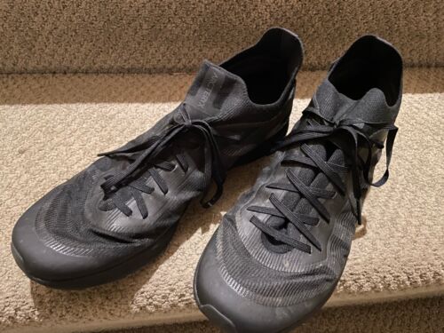 Arc'teryx Trail Running Shoes Norvan SL womens sz 10 / men 9 - Picture 2 of 7