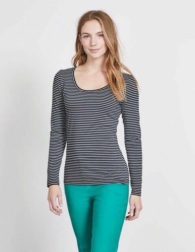 boden supersoft easy voop tee