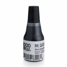 2000 Plus Quick Dry Stamp Ink 25cc