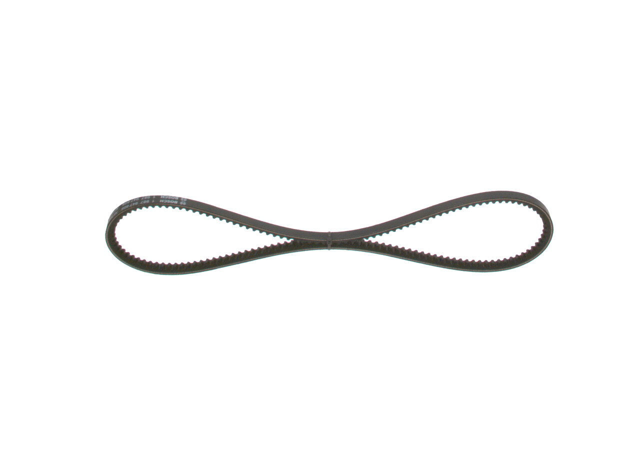 1 987 947 711 BOSCH V-Belt for SUBARU,VW