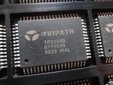 TK2150 ( TP2150B+TC2001 )Stereo 200W (6Ω) CLASS-T DIGITAL AUDIO AMPLIFIER DRIVER