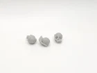 3d Printed (3) M67 ROUND GRENADES 1:12  6" GI Joe Classified/Marvel Legends