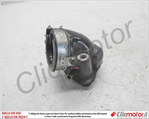 Ansaugstutzen Original für Sym Vs 150 Jahr 2006