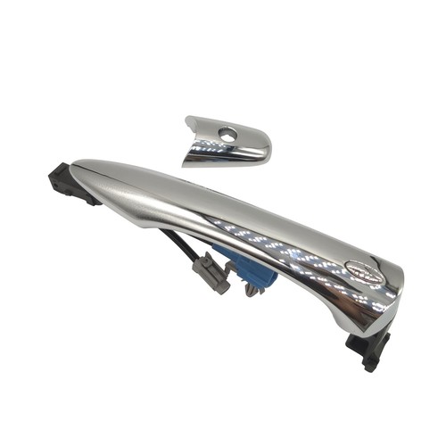Front Left Driver Side Exterior Door Handle For Infiniti Qx60 Jx35 2013 - 2020 - Picture 6 of 10