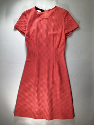 Womens Blue Les Copains Pink Short Sleeve Dress Size 42 NEW | eBay Womens Blue Les Copains Pink Short Sleeve Dress Size 42 NEW | eBay
