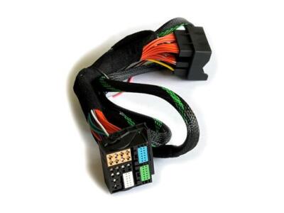 Axton A480DSP-ISO33 - A5xxDSP Anschlusskabel für Axton Verstärker A542DSP/A592DS