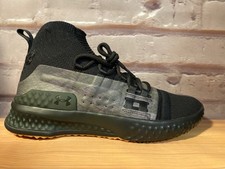 project rock green shoes