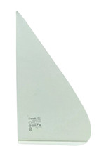 Fits: 1985-1991 Ford Econoline Passenger Right Side Front Vent Glass Window
