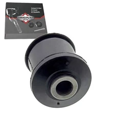 Mevotech Suspension Control Arm Bushing For 2001-10 Chevrolet Silverado 2500 HD