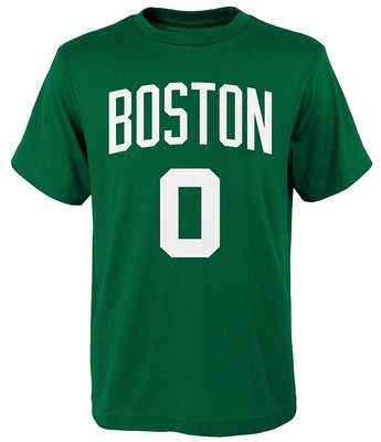 jayson tatum youth jersey