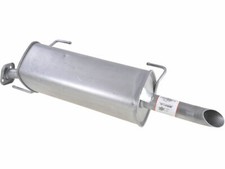 For 2007-2012 Nissan Versa Muffler Rear API 86766ZF 2009 2008 2010 2011