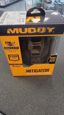 MUDDY OUTDOORS MITIGATOR (P08019555)