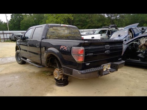 Fuel Pump Assembly 5.0L Tank Mounted Fits 09-14 FORD F150 PICKUP 205615 - Picture 6 of 11