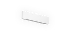 LINEALIGHT 8772N BOX APPLIQUE LED MODERNA LINEA LIGHT BIANCA 14W 4000K 1285lm