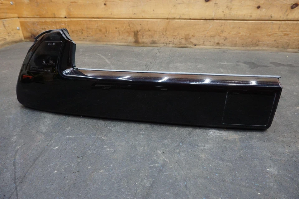 Juego de luces de freno centrales traseras izquierda y derecha 33550-SL0-A03 Honda Acura NSX *NOTA Foto 2 de 4