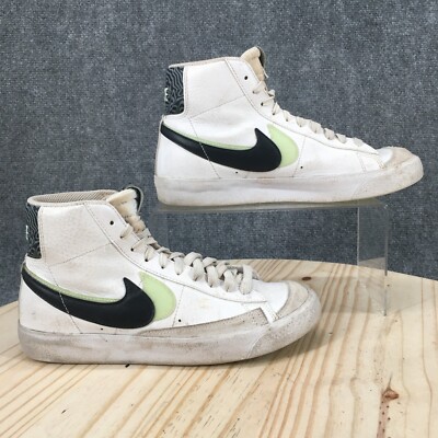 High Top Nike Vintage Shoes 77 Buy Nike Blazer 77 Vintage Suede