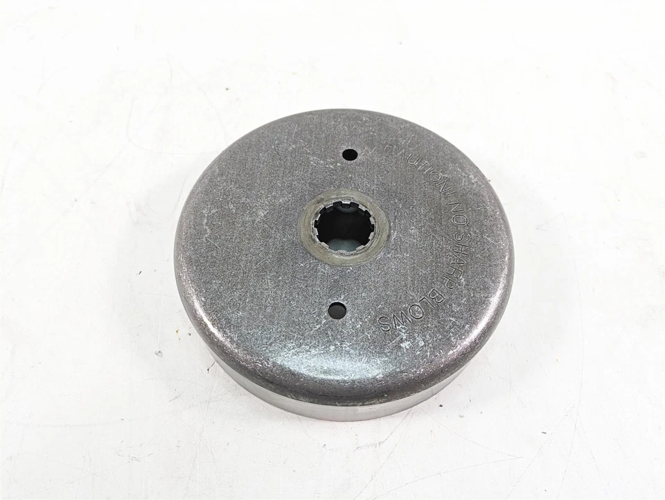 Harley FXSTS Softail Springer 2000 volante de inercia encendido rueda de inercia rotor 29957-81B Foto 2 de 4