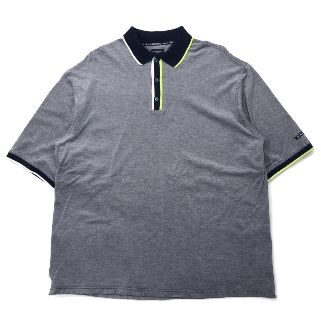 Burberry Polo shirt Men's Fashion from Japan