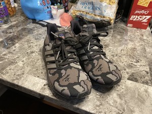 bape ultra boost ebay