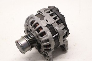 VW 6R 6C Polo 1.0TSI Lichtmaschine Generator 110A orig. VW 04E903015A