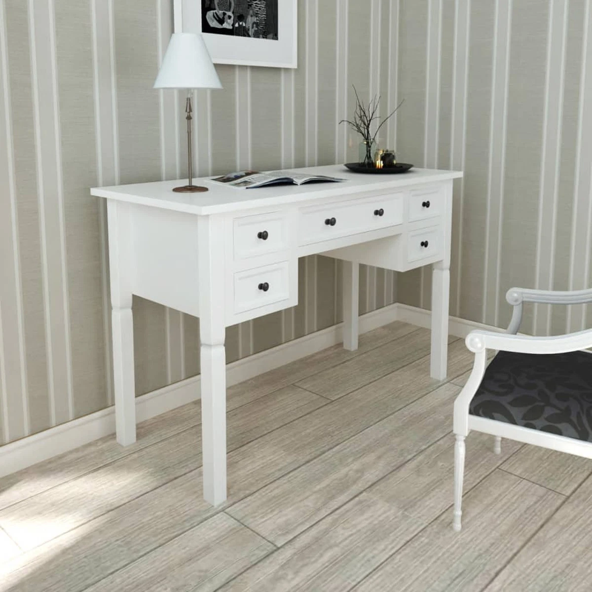 Bedroom 2024 writing table