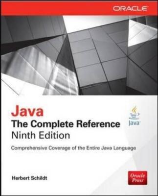 Java: The Complete Reference, Ninth Edition