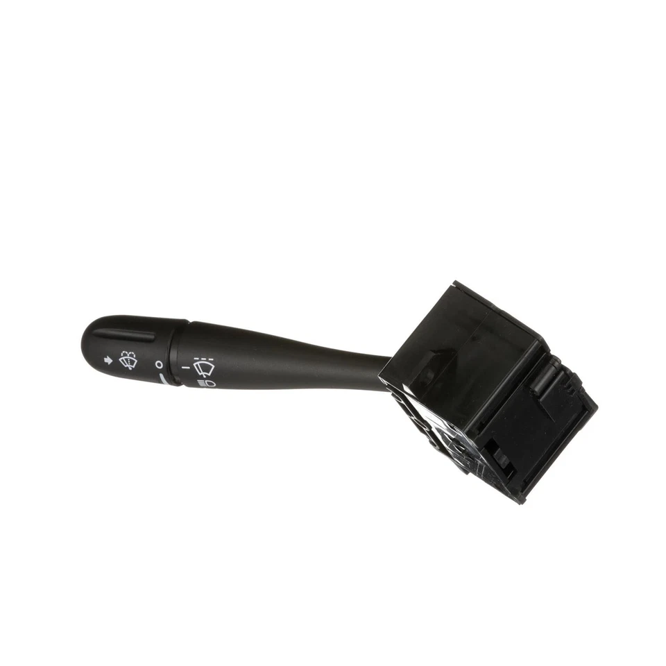 For 2001-2005 Dodge Grand Caravan Windshield Wiper Switch Front SMP 2002 2003 - Image 2 of 4