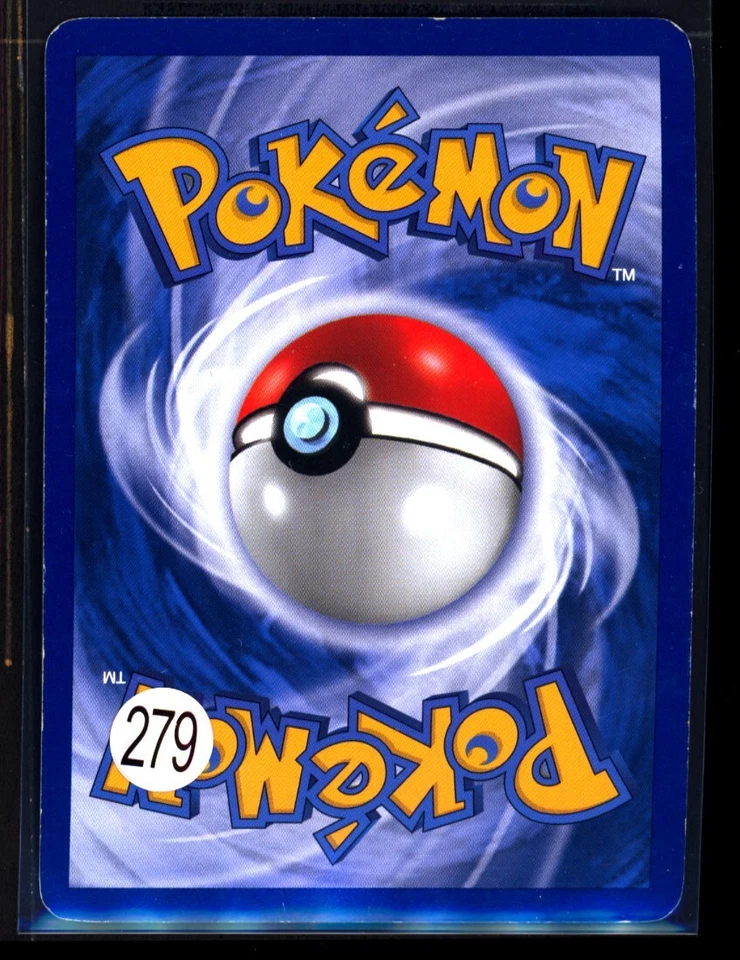 Ho-Oh 10/132 | 2007 Pokemon Secret Wonders Holo SWIRL | NM 0408#279 - Image 2 of 4