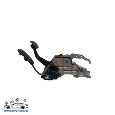 Nissan NV200 1.5 DCi 2009-15  Brake And Accelerator Pedal 46501-JX00A