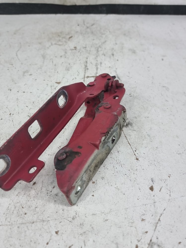 Vw Golf Gtd Mk6 2009-2012 Bonnet Hinges Pair