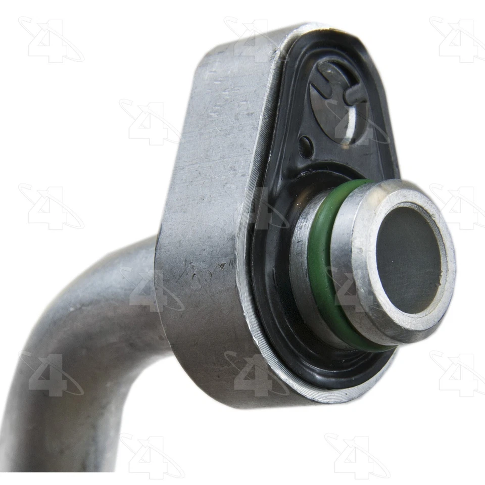 适用于 2001 - 2005 年道奇 Grand Caravan 空调制冷剂吸管 2002 年 4 季 — 第 4/4 张图片