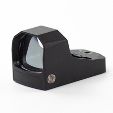 Sentinel 1x16mm 3MOA Micro Reflex Green/Red DOT Sight SNL00116 RMSc Footprint