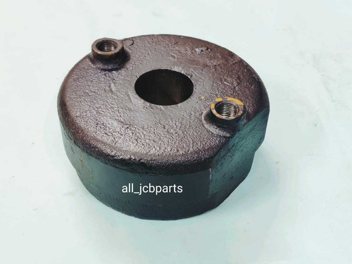 Jcb Parts Hydraclamp Housing (Part No. 331/14893) - Picture 7 of 10