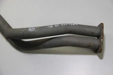Original BMW NEW E10 1502 - 2002TI TII Exhaust Pipe Front 18111104684