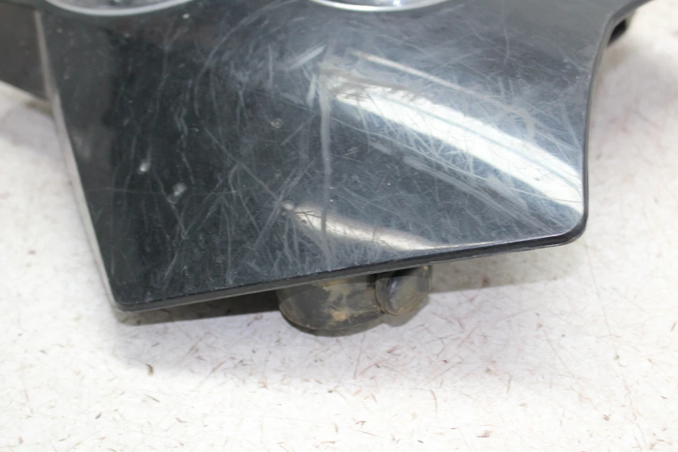 KTM ENDURO 400 XCW 2009 faro delantero faro lámpara Foto 4 de 4