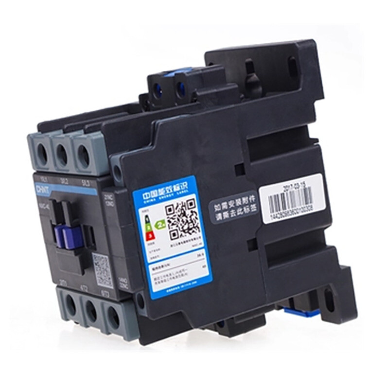 1PCS NEW For CHNT Kunlun Contactor NXC-100 AC 110V