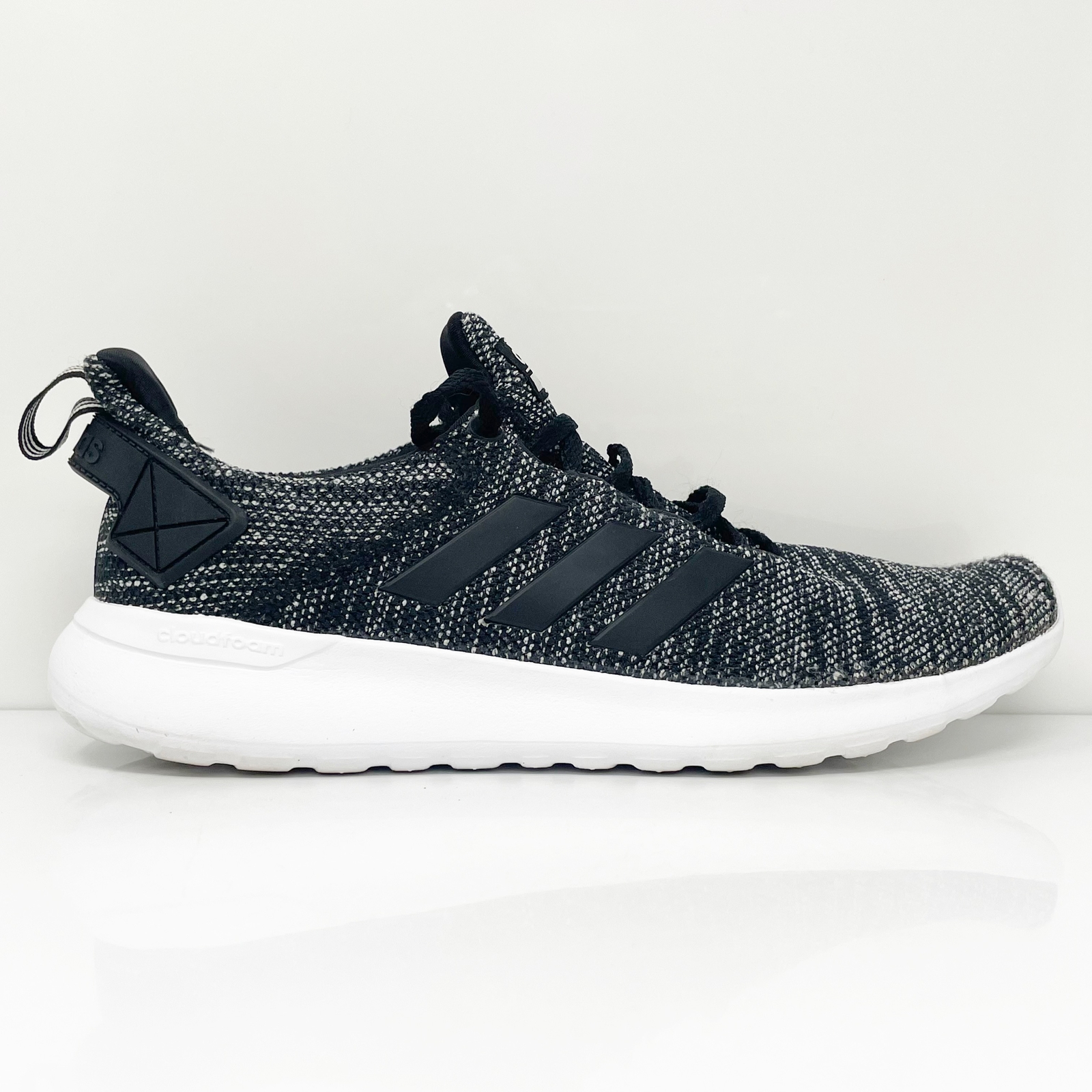 Adidas Mens Lite Racer BYD FY0245 Black Running Shoes Sneakers Size 10 |  eBay