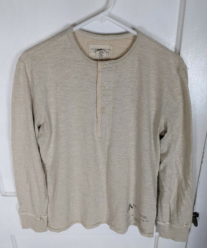 Denim Supply Ralph Lauren Henley 