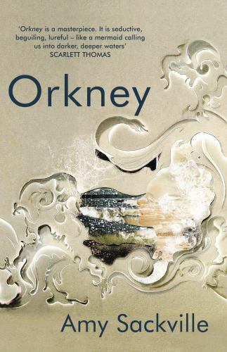 Orkney By Amy Sackville 2014 Trade Paperback For Sale Online Ebay