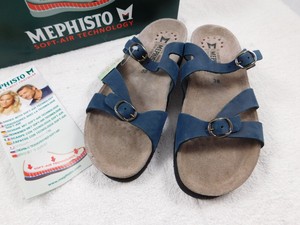 mephisto hannel sandal