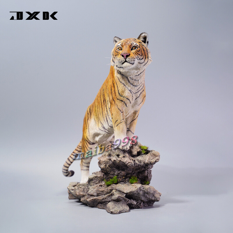 BAD TIGER デハラユキノリ　BJJ Tiger　壹工房 Kaiju One / 壹工房| Designed and Sculpted by