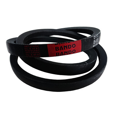 BANDO RED Keilriemen B39 - 17 x 990 Li, klassisch