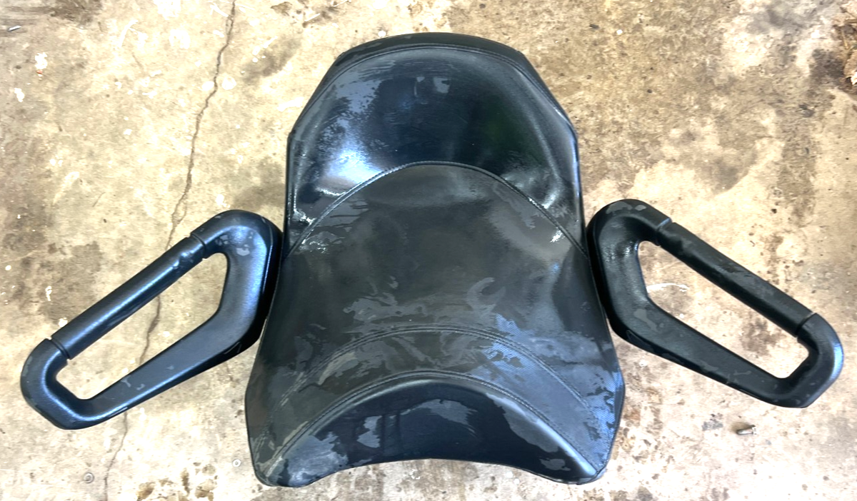 Sekidoページ DUO [2x8] – Sessiondesk