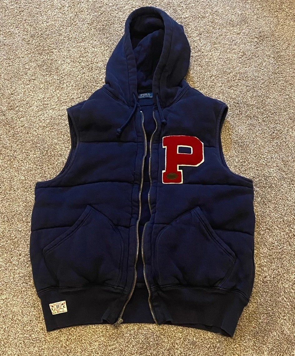 ralph lauren rugby jacket products for sale | eBay