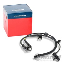 Bremi ABS-SENSOR Raddrehzahl Vorderachse Rechts Passend FüR KIA Cee'd PRO