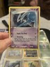 Lugia 2/17  Holo – POP Series 5 – Heavily Played - Pokemon TCG