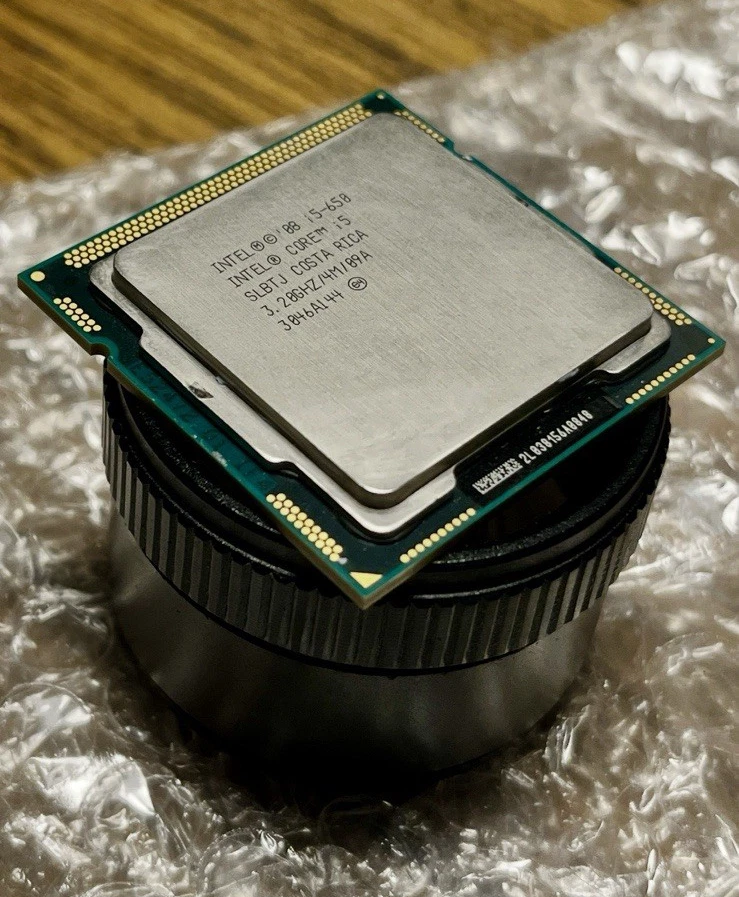 Intel Core i5-6400 6th Gen Computer CPUs/Processors for sale | eBay